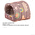 Rodent Hammock & Guinea Pig Bed - Small Pet Accessories