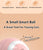 Smart Interactive Rolling Ball - Automatic Cat Toy for Indoor Play