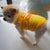 Cute Printed Summer Pet T-Shirt - Cotton Vest for Dogs & Cats