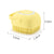 Puppy Joy Silicone Pet Bathing & Massaging Brush
