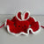 Cute Knitted Cat Hat, Elastic Warm Head Cover for Parties & Photo Shoots