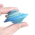 Interactive Cat Toy Balls - Stretchable Springs & Rolling Caged Rats