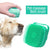 Pet Dog Shampoo Brush & Massage Comb