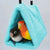 Winter Pet Bird Hammock – Plush Hanging Tent Bed for Parrots & Birds
