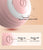 Smart Interactive Rolling Ball - Automatic Cat Toy for Indoor Play