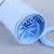 Portable Electric Dog Paw Washer & Massager