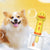 Yellow Duck Electric Pet Bath Foam Machine