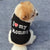 Cute Printed Summer Pet T-Shirt - Cotton Vest for Dogs & Cats