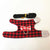 Small Pet Bowtie Harness and Leash Set for Hamster, Rabbit, Guinea Pig, and Ferret