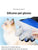 Silicone Pet Grooming Gloves for Hair Removal