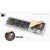 LCD Digital Aquarium Thermometer (Fish Tank Temperature Meter)