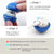 Smart Interactive Dog Toy Ball - USB Rechargeable Moving & Bouncing