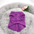 Winter Dog Fleece Jacket - Warm Coat & Vest for Small to Medium Dogs, Chihuahua, Bulldog, Pug