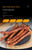Air-Dried Duck Neck Dog Chew Snacks