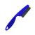 Puppy Joy Stainless Steel Pet Shedding & Flea Comb