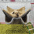 Autumn Winter Plush Hammock Bed for Small Pets
