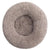 40-90cm Round Pet Bed – Super Soft Plush Bed for Medium to Large Dogs, Winter Warm Sleeping