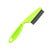 Puppy Joy Stainless Steel Pet Shedding & Flea Comb