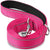 Reflective Dog & Cat Harness with Leash – Night Safety Towing Rope for Walking & Training