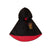 Halloween Pet Cape – Magic Academy Cosplay Shawl