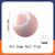 Smart Interactive Dog Toy Ball - USB Rechargeable Moving & Bouncing