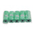5-Pack Biodegradable Pet Poop Bags – Printed Disposable Dog Waste Bags