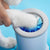 Portable Electric Dog Paw Washer & Massager