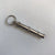 Adjustable Stainless Steel Dog Training Whistle