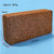 Reptile Coconut Fiber Substrate - Natural Bedding for Tortoises, Lizards & Terrariums