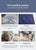 Puppy Joy Pet Hair Remover & Grooming Brush