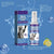 Cat Deterrent Spray for Scratch Protection and Urine Prevention