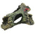 Hollow Tree Tunnel Cave Ornament – Fish & Reptile Hiding Shelter for Aquarium Landscaping
