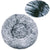 Fluffy Bed – Super Soft Round Bed for Dogs & Cats, Winter Warm Plush Nest