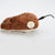 Clockwork Simulation Mice Cat Toy - Interactive Plush for Boredom Relief