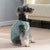 Soft Fleece Dog Sweater - Warm Vest for Small Dogs & Cats, French Bulldog, Yorkshire
