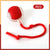 Automatic Rolling Cat Toy - Rechargeable Smart Ball with Faux Tail