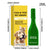2ml Pet Flea & Tick Drops – Long-Lasting Insect Repellent for Dogs & Cats
