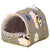Ferret Winter Hammock & Sleeping Bed - Hedgehog Hideaway