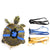 Adjustable Tortoise Leash & Safety Traction Rope for Turtles