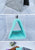 Winter Pet Bird Hammock – Plush Hanging Tent Bed for Parrots & Birds
