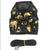Small Animal Walking Harness and Leash Set for Rabbits, Puppies, and Small Pets