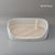 Portable Pet Litter Box – Training Toilet & Pad Holder for Small Dogs and Cats