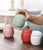 Pet & Human Cremation Urn - Ceramic Memorial Urn for Ashes, Cat & Pet Funeral Urn