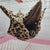 Double-Layer Warm Hamster Hammock & Small Pet Bed
