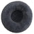 40-90cm Round Pet Bed – Super Soft Plush Bed for Medium to Large Dogs, Winter Warm Sleeping