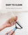 Dog & Cat Grooming Brush for Matted Hair