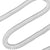 3M/6M Parrot Bird Training Leash with Leg Ring - Anti-Bite Flexible Rope