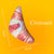 Plush Squeaky Dog Toys - Ice Cream, Fries, and Hamburger Chew Toys