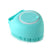 Puppy Joy Silicone Pet Bathing & Massaging Brush