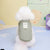 Winter Pet Dog Vest Jacket - Warm Cotton Coat for Small to Medium Dogs, Yorkie, Chihuahua, Bulldog